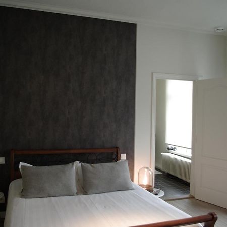 B&B Huyze Weyne Брюж Екстериор снимка